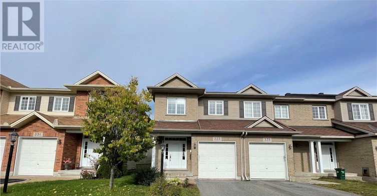 333 Glenbrae Avenue, Ottawa, ON, K2W 0C2 - 2
