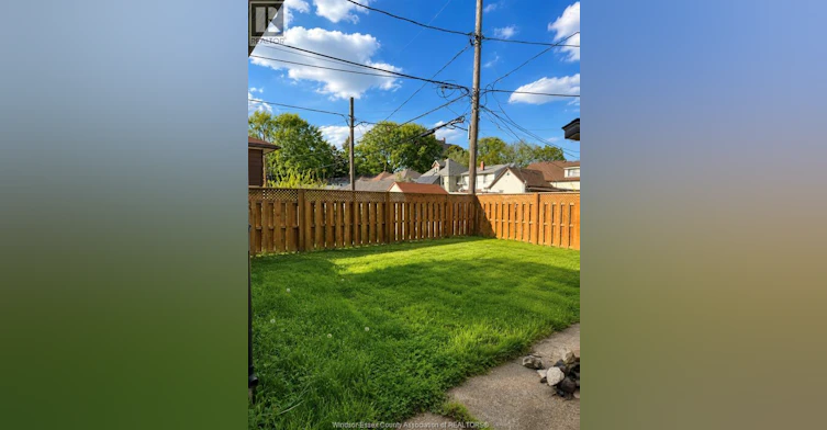 272 Mckay, Windsor, ON, N9B 1Z4 - 12