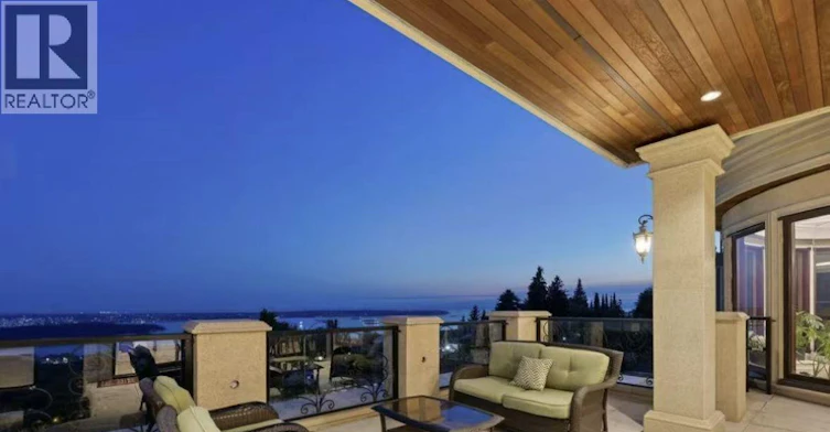 Main and Above-1327 Chartwell Drive, West Vancouver, BC, V7S 2R4 - 2