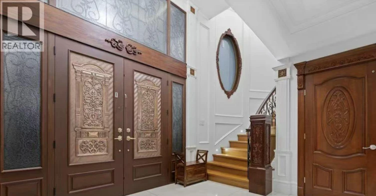 Main and Above-1327 Chartwell Drive, West Vancouver, BC, V7S 2R4 - 5