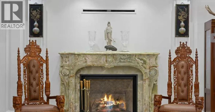 Main and Above-1327 Chartwell Drive, West Vancouver, BC, V7S 2R4 - 8