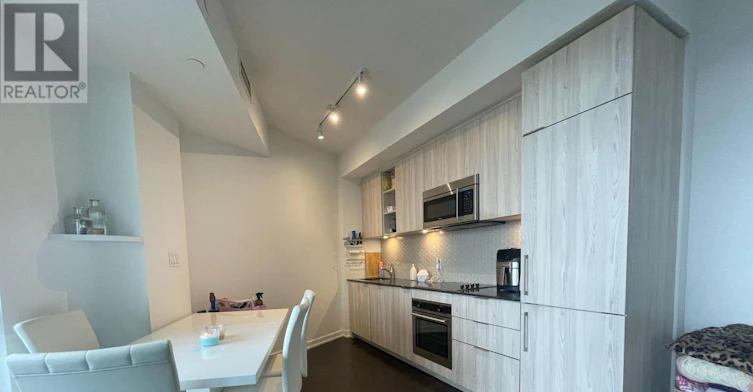 2809-50 Ordnance Street, Toronto, ON, M6K 0C9 - 2