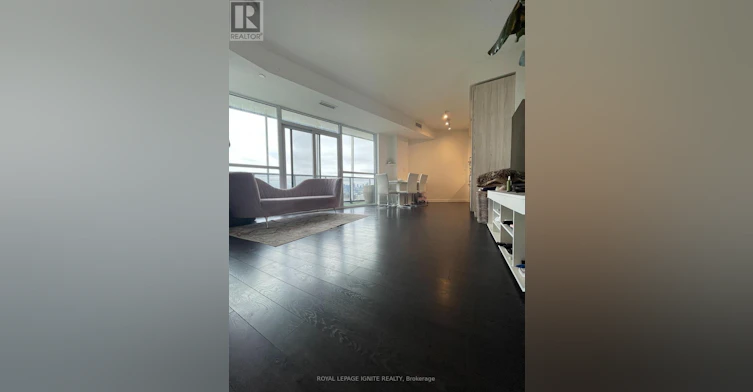 2809-50 Ordnance Street, Toronto, ON, M6K 0C9 - 4