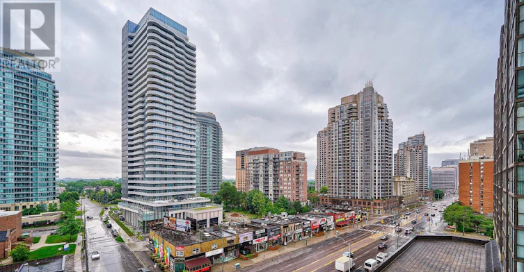 803-5500 Yonge Street, Toronto, ON, M2N 7L1 - 38