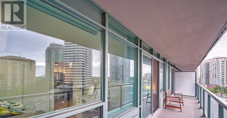 803-5500 Yonge Street, Toronto, ON, M2N 7L1 - 35