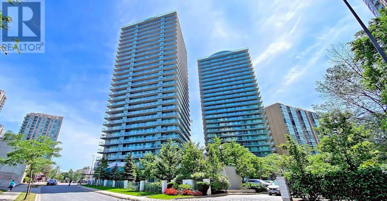 803-5500 Yonge Street, Toronto, ON, M2N 7L1