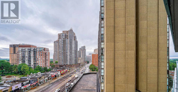 803-5500 Yonge Street, Toronto, ON, M2N 7L1 - 40