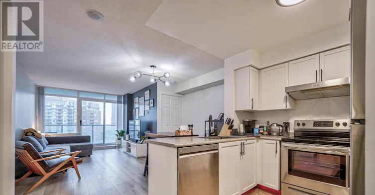 803-5500 Yonge Street, Toronto, ON, M2N 7L1 - 9