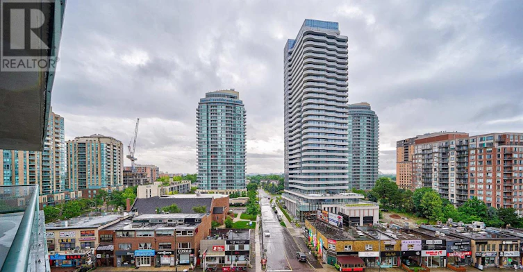 803-5500 Yonge Street, Toronto, ON, M2N 7L1 - 37
