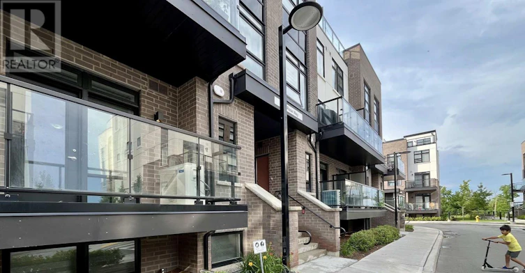 110-1597 Rose Way, Milton, ON, L9T 7E7 - 2