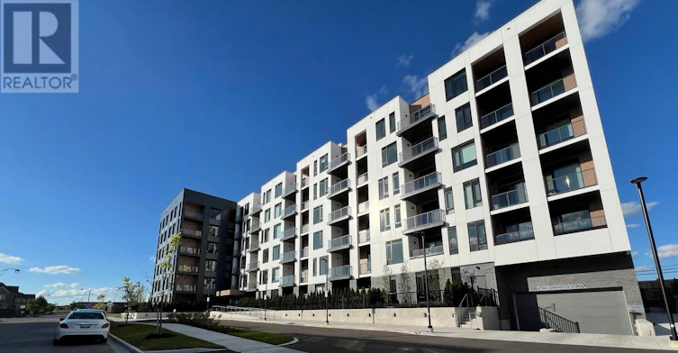 410-1440 Clarriage Court, Milton, ON, L9T 2X5