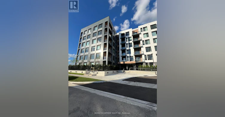 410-1440 Clarriage Court, Milton, ON, L9T 2X5 - 2