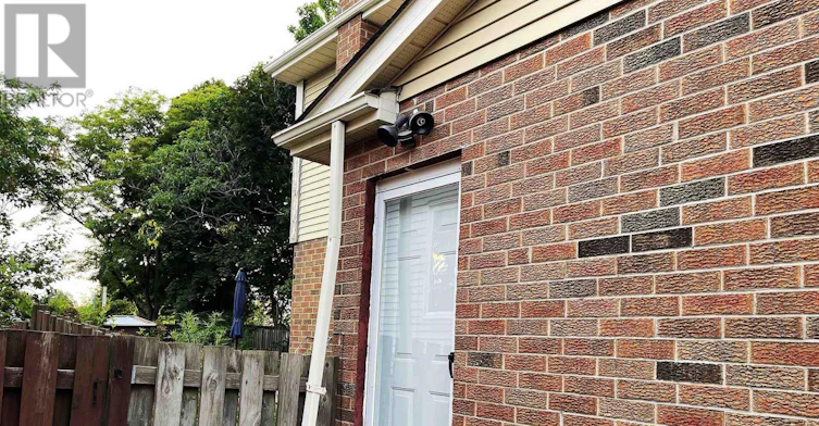 BSMT-197 Goldhawk Street, Toronto, ON, M1V 1X1 - 2