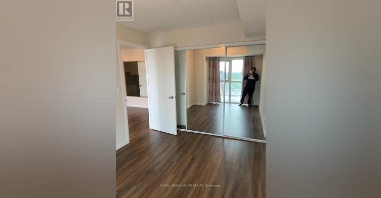 1207-2150 Lawrence Avenue E, Toronto, ON, M1R 3A7 - 16