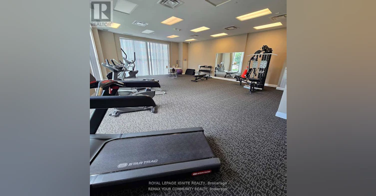 1207-2150 Lawrence Avenue E, Toronto, ON, M1R 3A7 - 24