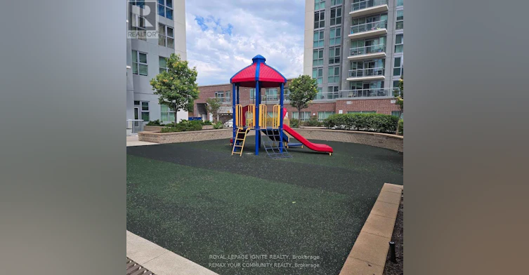 1207-2150 Lawrence Avenue E, Toronto, ON, M1R 3A7 - 22