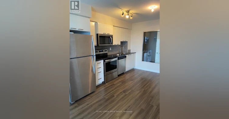 1207-2150 Lawrence Avenue E, Toronto, ON, M1R 3A7 - 14