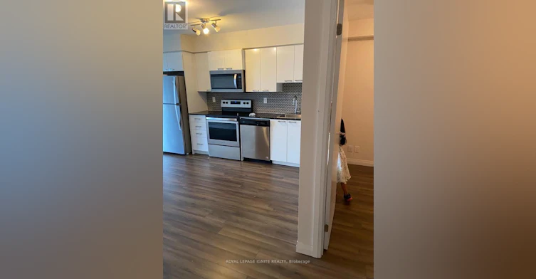 1207-2150 Lawrence Avenue E, Toronto, ON, M1R 3A7 - 13