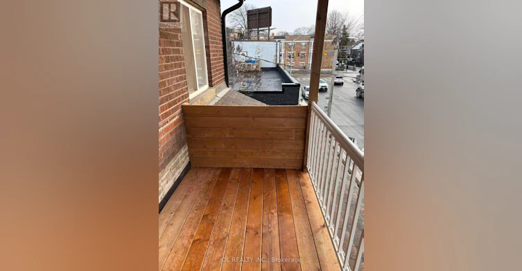 5-5 Sorauren Avenue, Toronto, ON, M6R 2C6 - 18
