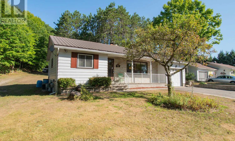 22 Glendale Road