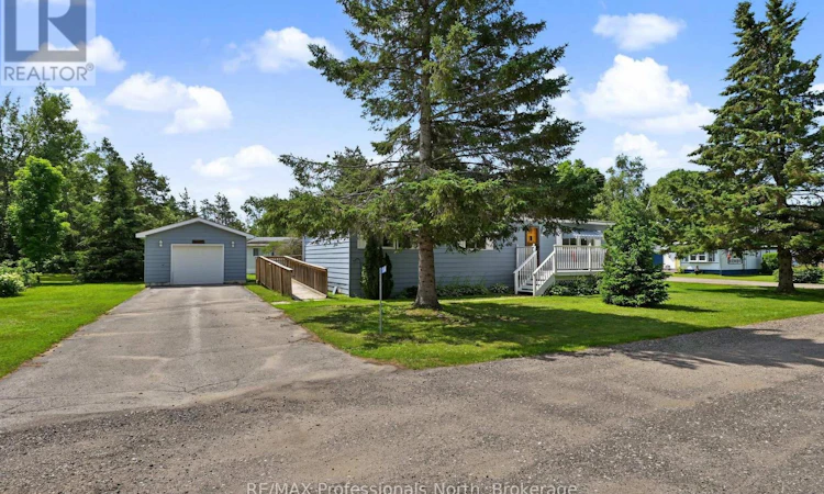 1084 Seventh Lane
