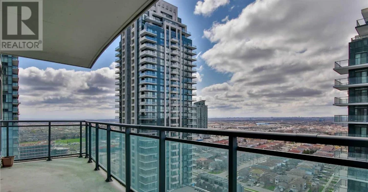 1904-4099 Brickstone Mews, Mississauga, ON, L5B 0G2 - 2