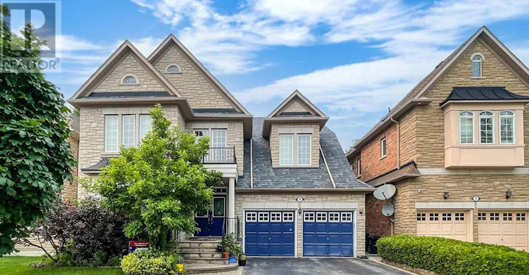 75 Green Meadows Circle, Toronto, ON, M2J 5G6