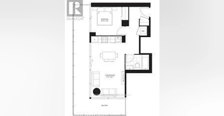 704-42 Charles Street E, Toronto, ON, M4Y 1T4 - 2