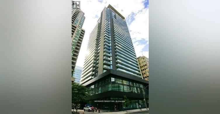 2301-770 Bay Street, Toronto, ON, M5G 1N6