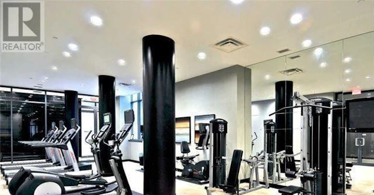 2301-770 Bay Street, Toronto, ON, M5G 1N6 - 3