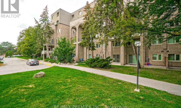 345-4005 Don Mills Road