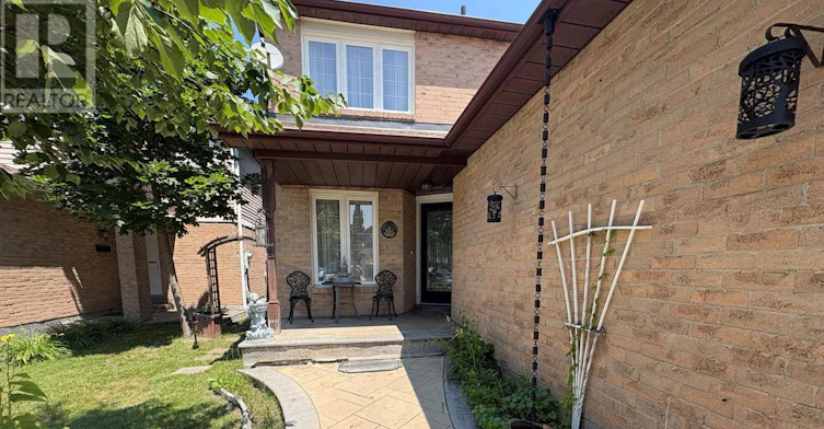 3245 Cambourne Crescent, Mississauga, ON, L5N 5G4 - 2