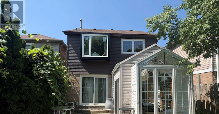 3245 Cambourne Crescent, Mississauga, ON, L5N 5G4 - 26