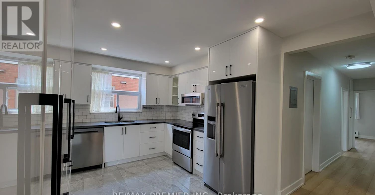 3-294 Wilmington Avenue, Toronto, ON, M3H 5K7 - 9
