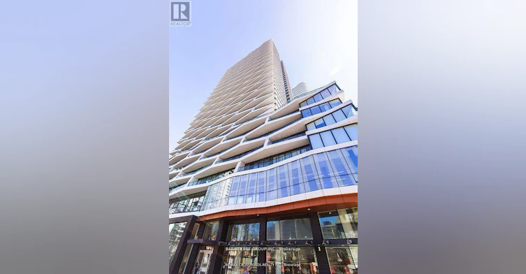 4115-85 Wood Street, Toronto, ON, M4Y 0E8