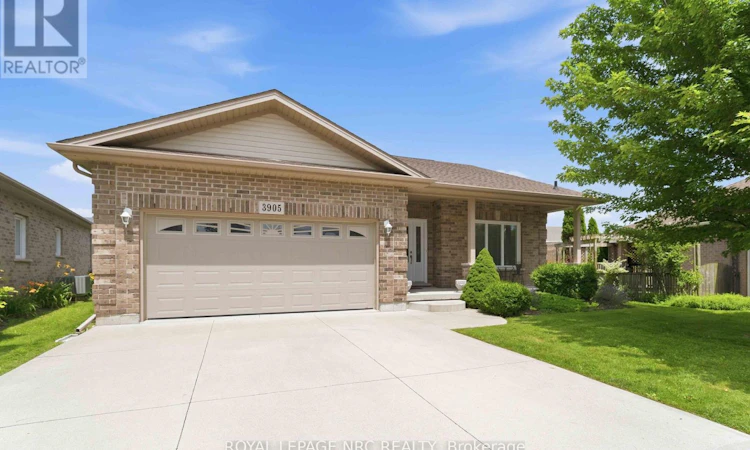 3905 Rainbow Lane