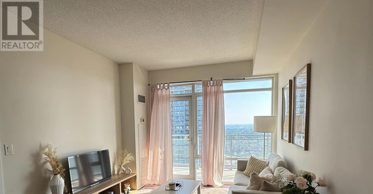 2506-360 Square One Drive, Mississauga, ON, L5B 0G7 - 5