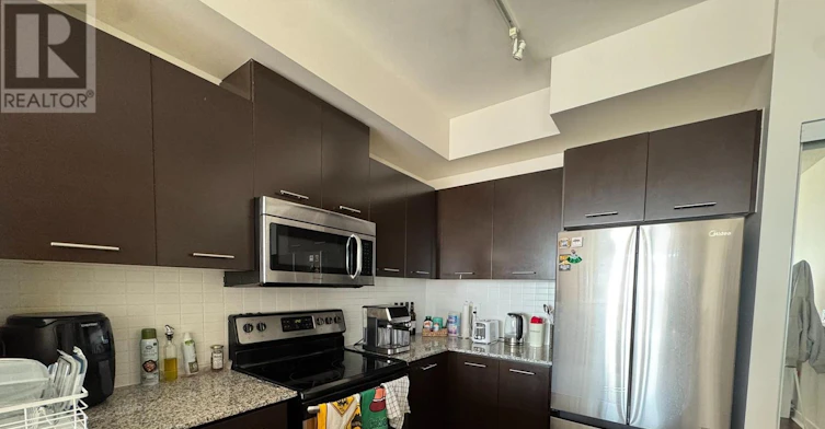 2506-360 Square One Drive, Mississauga, ON, L5B 0G7 - 4