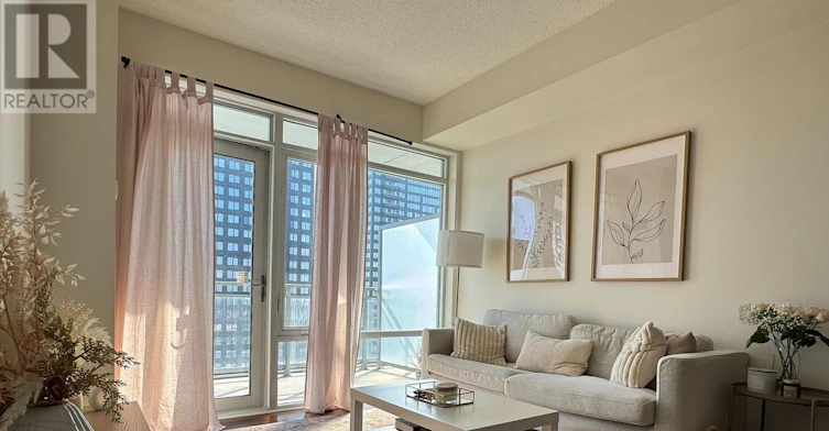 2506-360 Square One Drive, Mississauga, ON, L5B 0G7 - 6