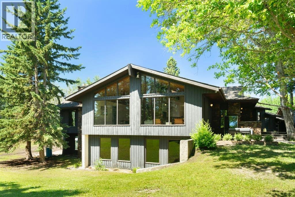 24020 Aspen Drive, Rural Rocky View County, AB, T3R 1A5