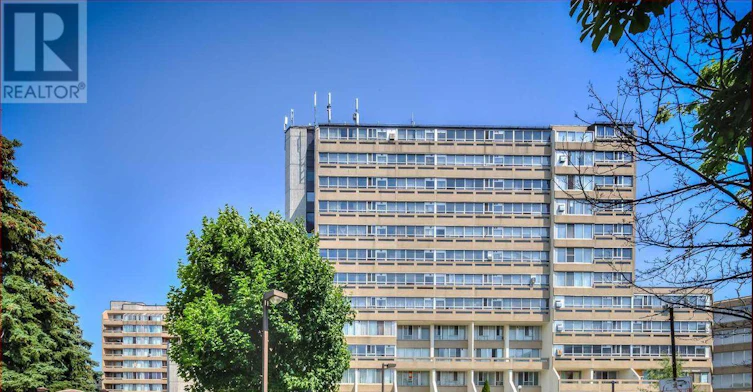 307-5580 Sheppard Avenue E, Toronto, ON, M1B 2L3