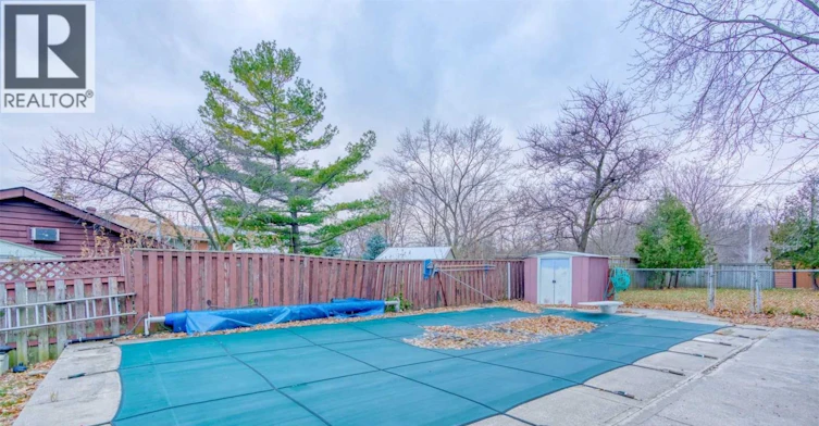 MAIN-1473 Freeport Drive, Mississauga, ON, L5C 1S7 - 19