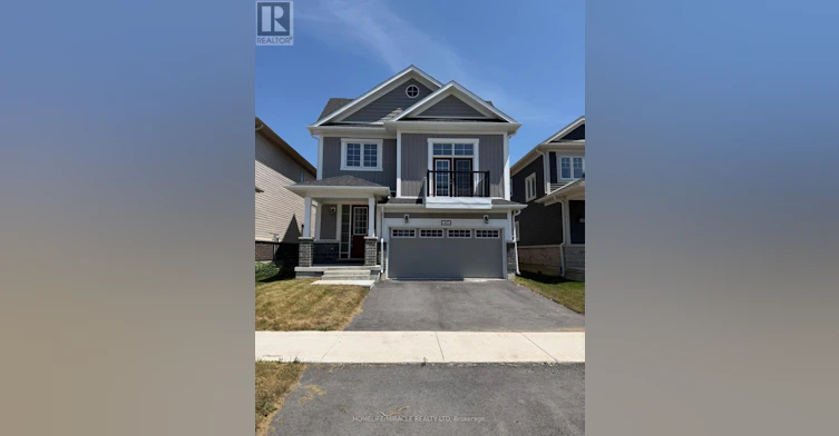 45 Golf Links Drive, Loyalist, ON, K0H 1G0