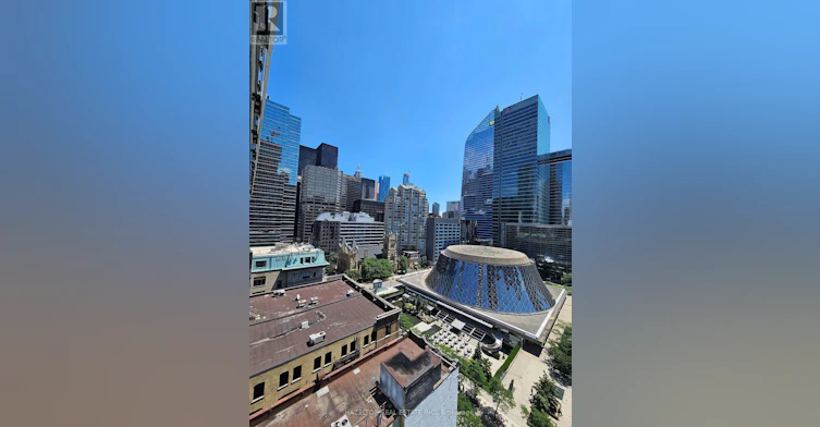 1207-224 King Street W, Toronto, ON, M5V 1H8 - 8