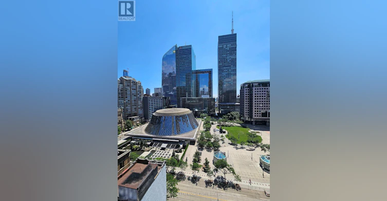 1207-224 King Street W, Toronto, ON, M5V 1H8 - 3
