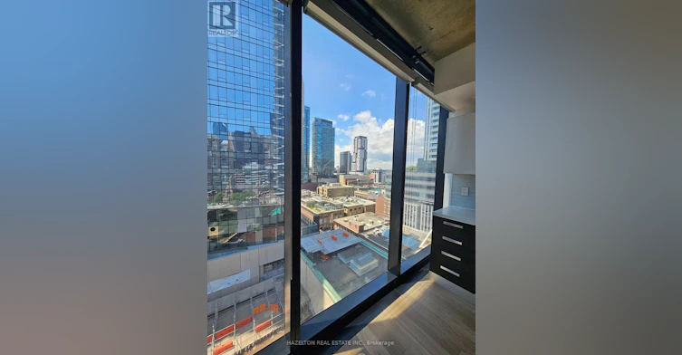 1207-224 King Street W, Toronto, ON, M5V 1H8 - 10