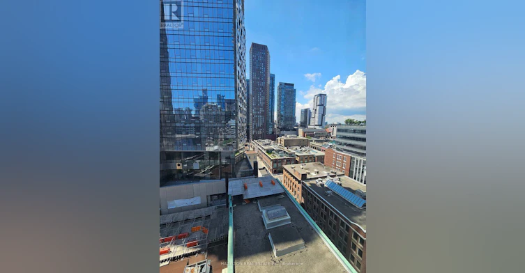 1207-224 King Street W, Toronto, ON, M5V 1H8 - 15