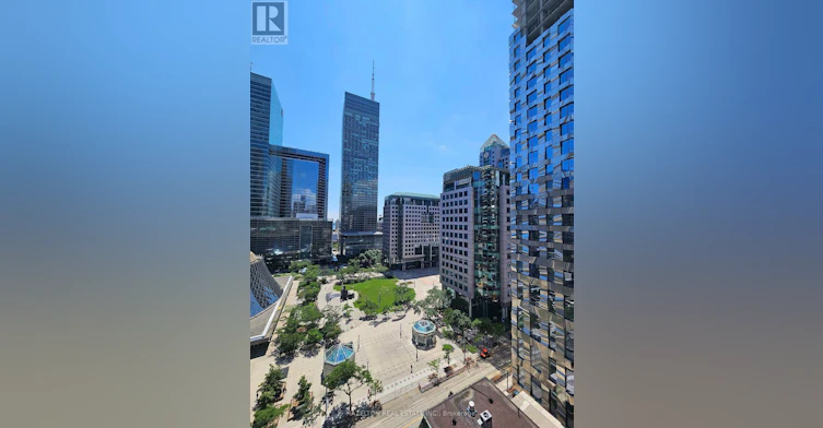 1207-224 King Street W, Toronto, ON, M5V 1H8 - 7