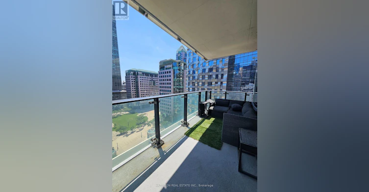 1207-224 King Street W, Toronto, ON, M5V 1H8 - 9