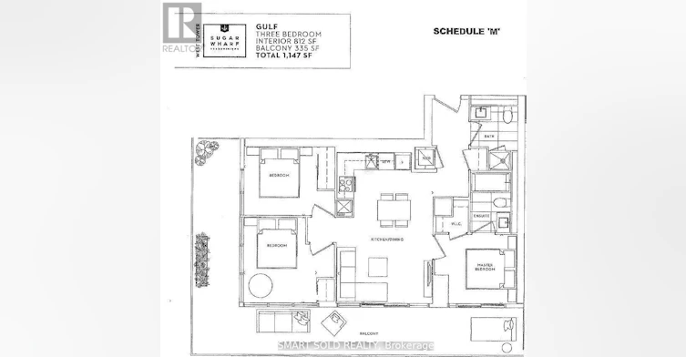 3811-55 Cooper Street, Toronto, ON, M5E 0G1 - 2